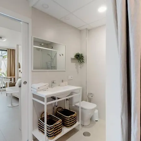 アパート Atico C/ Adriano_catedral. *